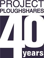 Project Ploughshares Logo