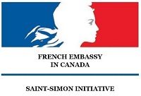 Saint Simon logo