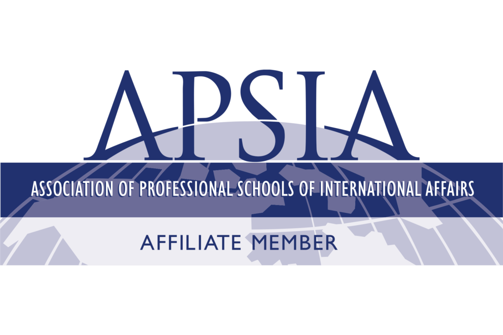 APSIA Affiliate Member Logo