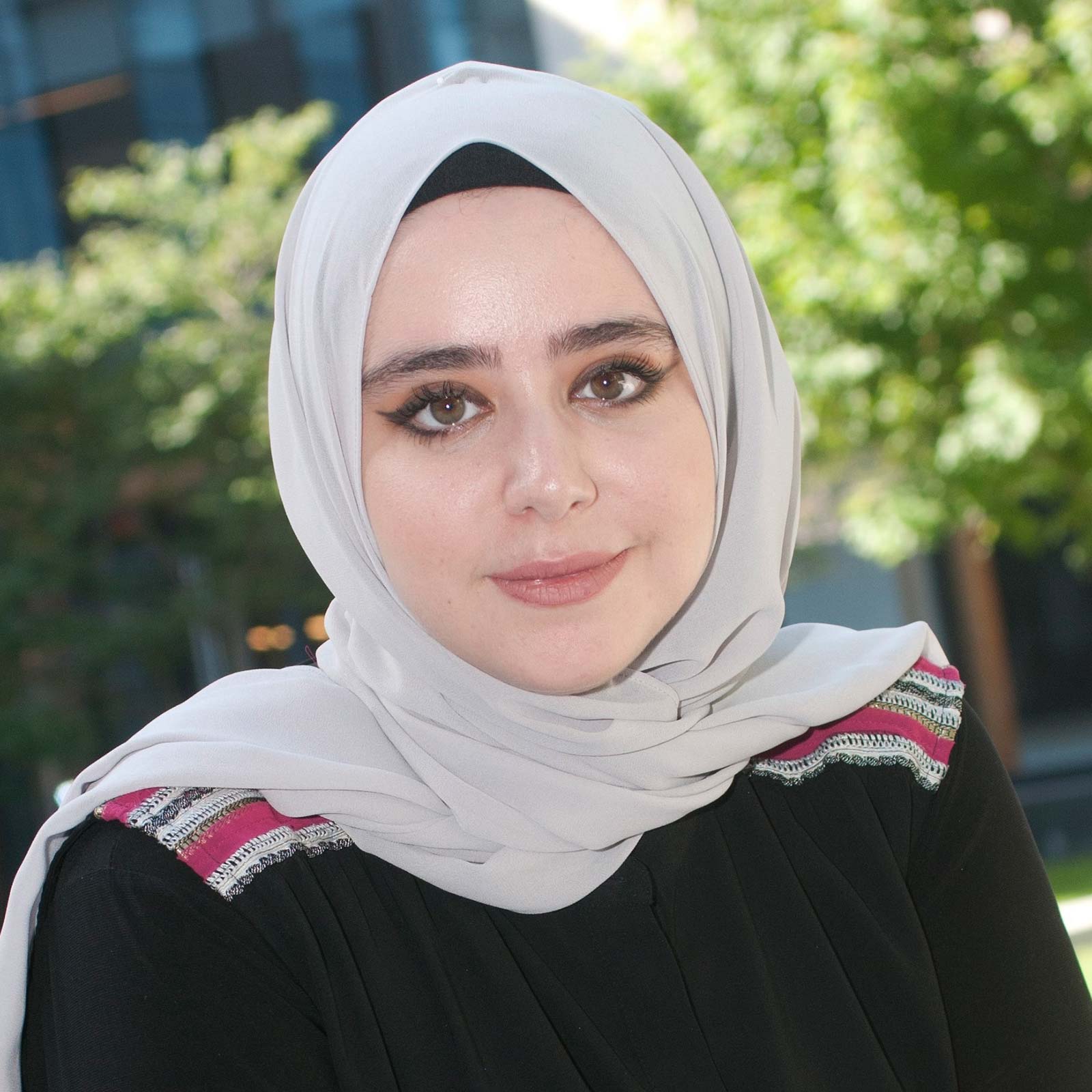 Zainab Abu Alrob
