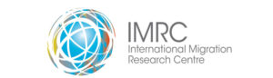 IMRC logo