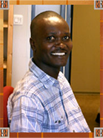 Samuel Owuor