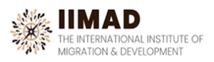 IIMAD logo