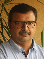 Rahul Tripathi